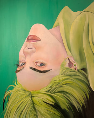 Billie Eilish