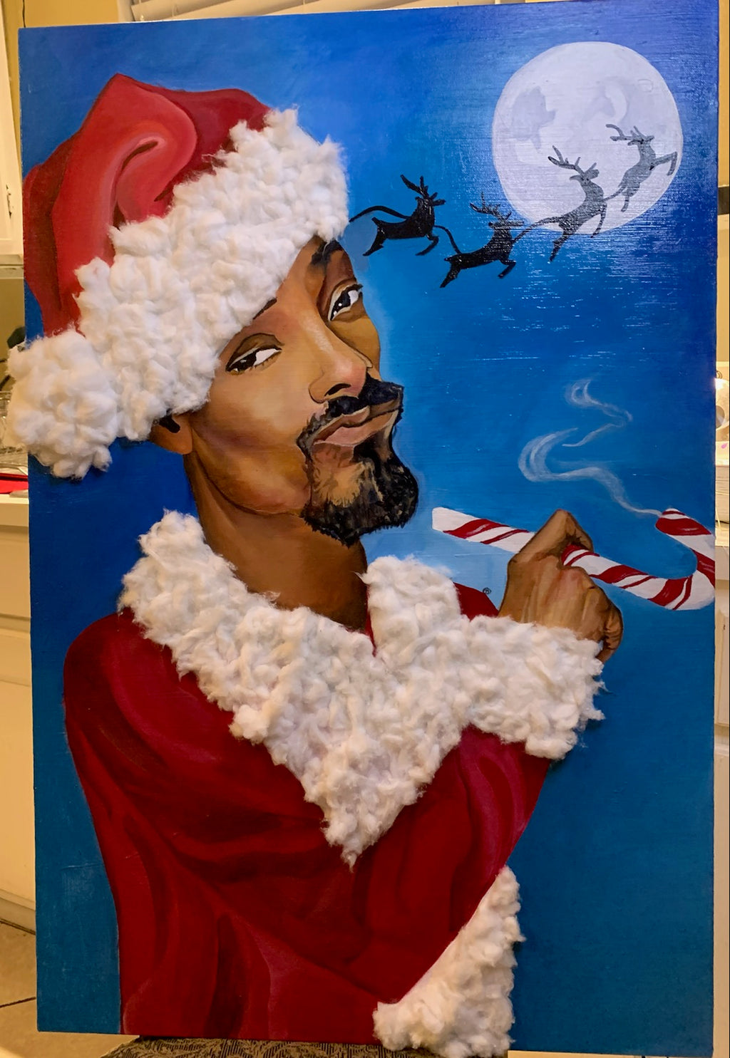 Snoops WinterWonderland
